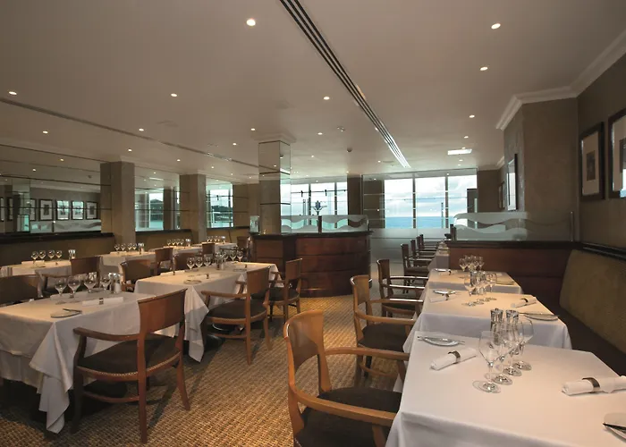 L'horizon & Hotel 4*