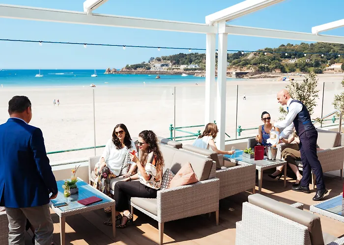 Hotel L'horizon & 4*