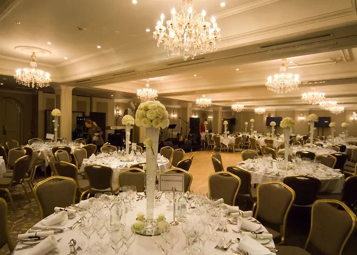 Hotel L'horizon & St Brelade