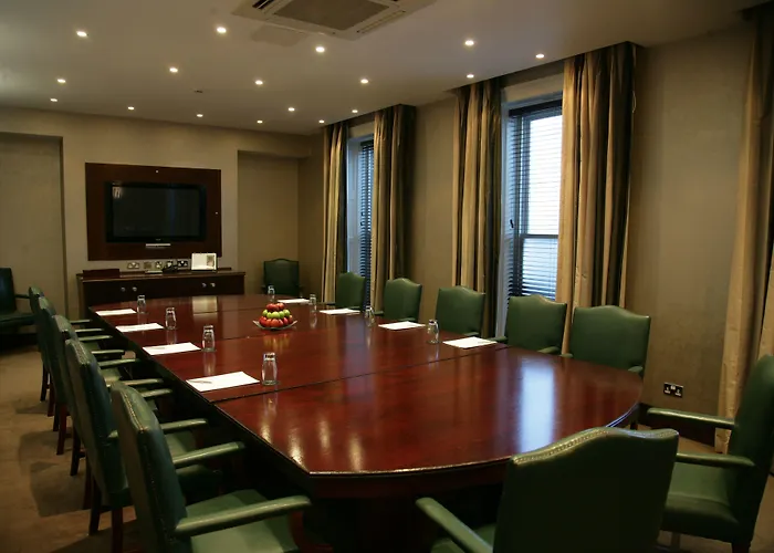 L'horizon & Hotel St Brelade