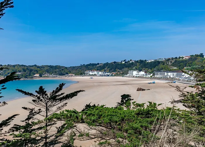 L'horizon & St Brelade