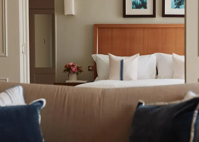 L'horizon & Hotel 4*