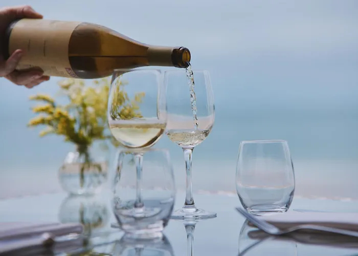 L'horizon & 4* St Brelade