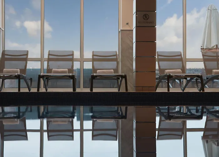 L'horizon & St Brelade