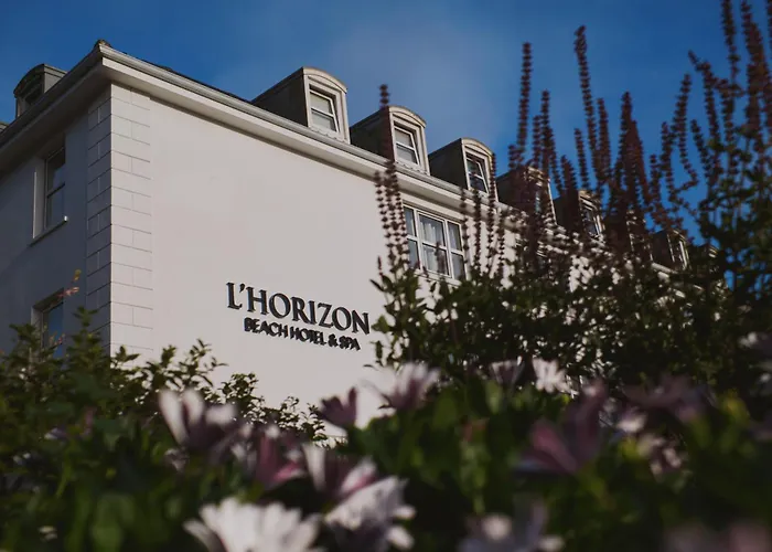 Hotel L'horizon &