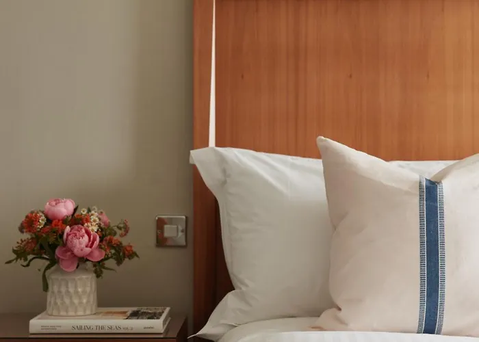 L'horizon & St Brelade