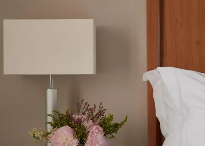 L'horizon & Hotel 4*