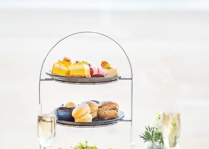 L'horizon & St Brelade