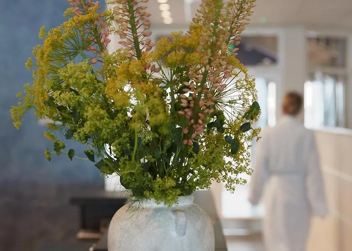 L'horizon & 4* St Brelade