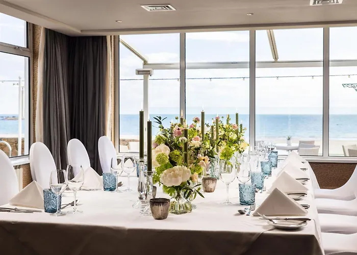 Hotel L'horizon & 4*