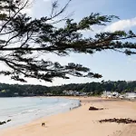 L'horizon & Otel St Brelade