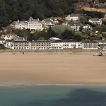 L'horizon & St Brelade