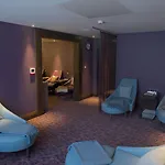 L'horizon & Otel St Brelade