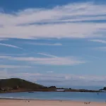 L'horizon & Otel St Brelade