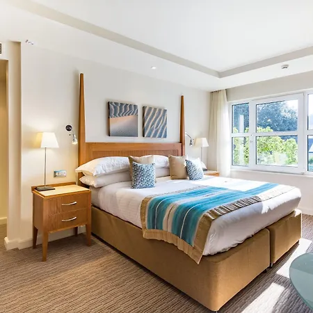 Hotel L'horizon & St Brelade