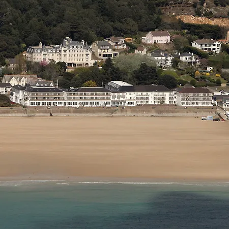 L'horizon & St. Brelade