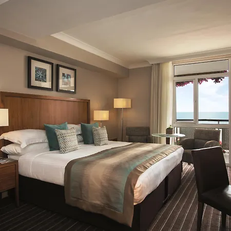 L'horizon & St Brelade