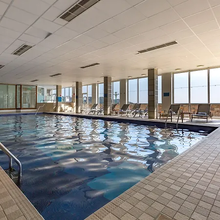 L'horizon & Hotel 4*