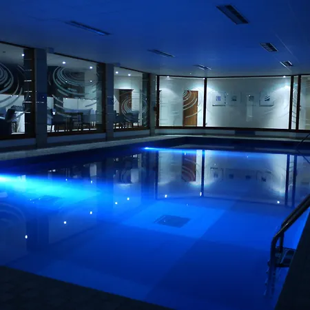 L'horizon & 4*