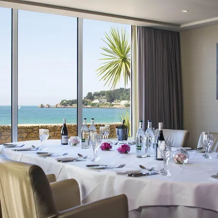 L'horizon & St Brelade