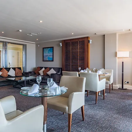 L'horizon & Hotel 4*