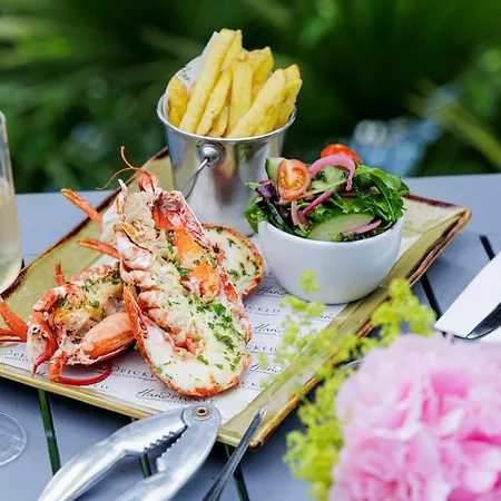 L'horizon & St Brelade