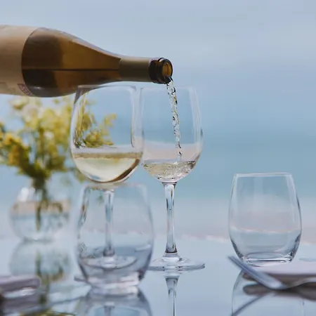 L'horizon & 4* St Brelade