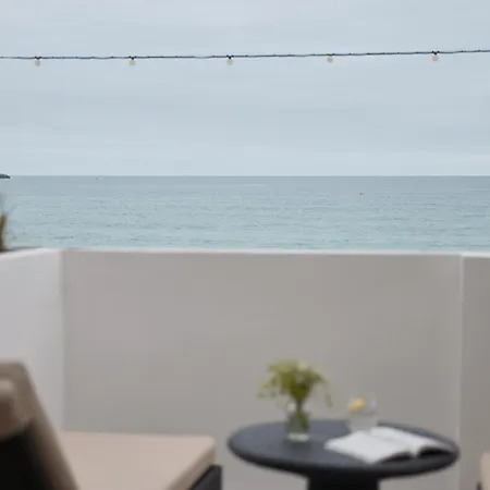 L'horizon &