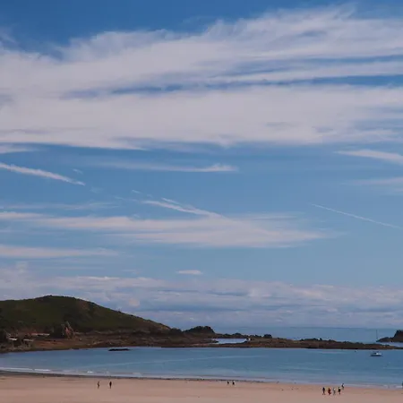 L'horizon & Hotel St. Brelade