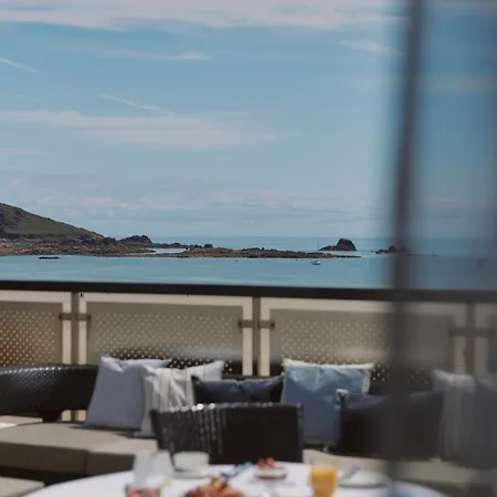 L'horizon & 4* St. Brelade