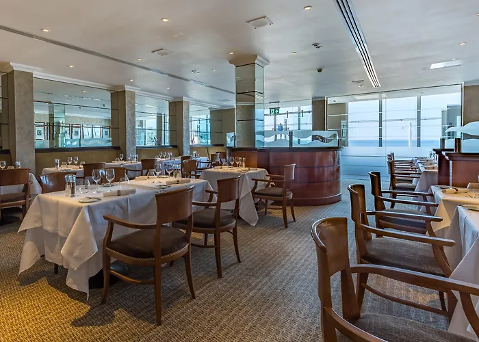 L'horizon & 4* St Brelade