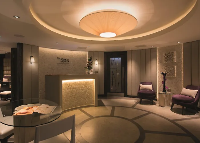 L'horizon & Hotel 4*