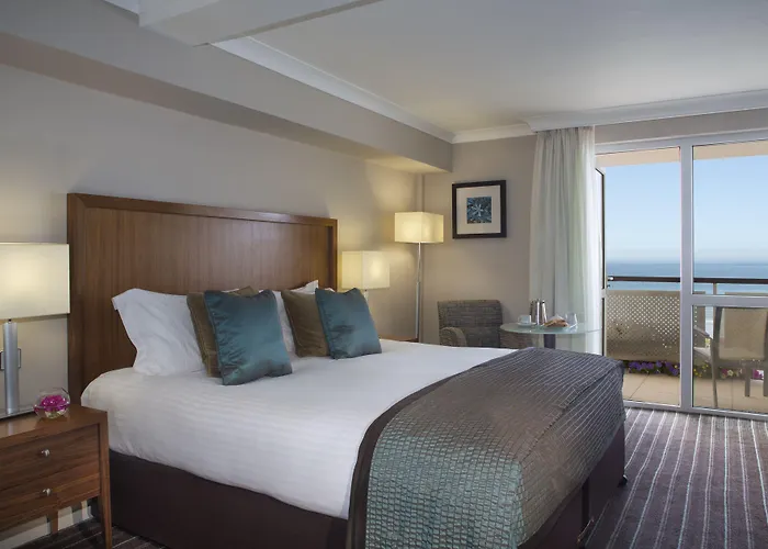 L'horizon & 4* St Brelade