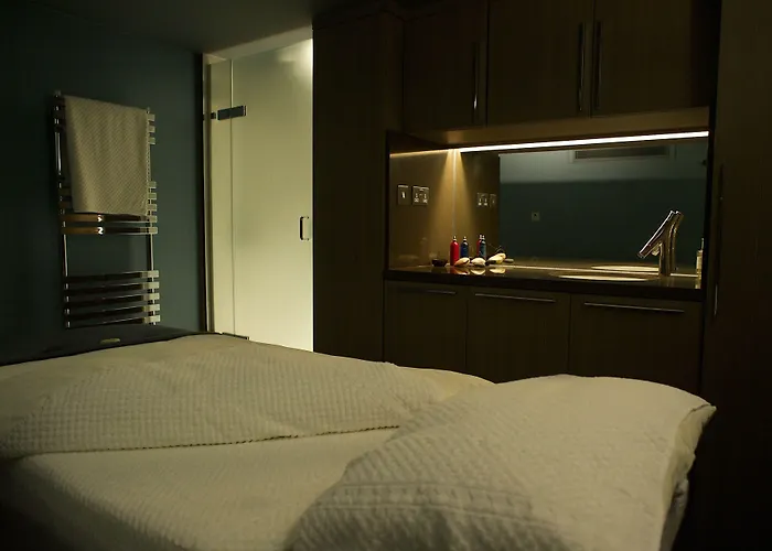 Hotel L'horizon & 4*