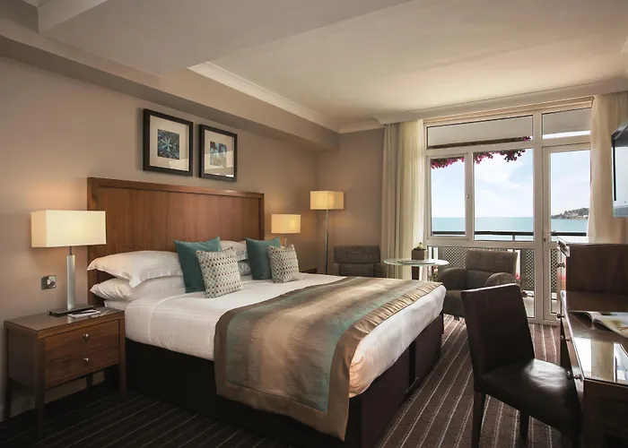 L'horizon & St Brelade