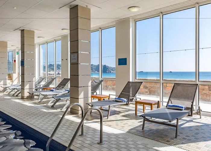 L'horizon & Hotel 4*