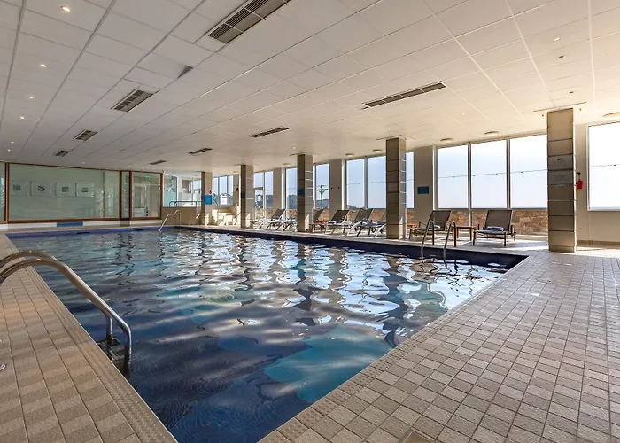 L'horizon & Hotel 4*