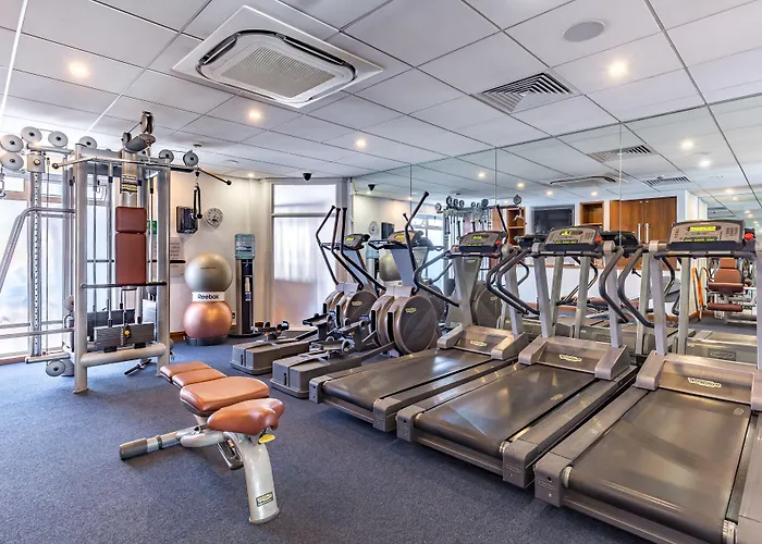 Hotel L'horizon & 4*