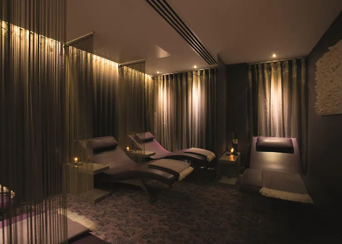 L'horizon & 4* St Brelade