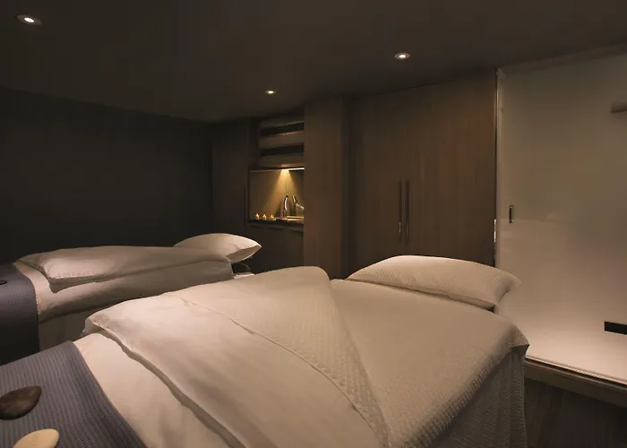 Hotel L'horizon & St Brelade