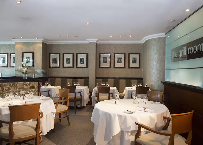 L'horizon & Hotel St Brelade