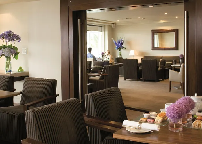 Hotel L'horizon & St Brelade