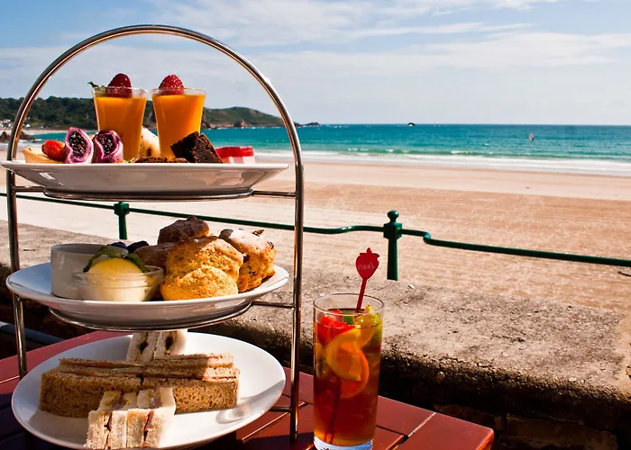 L'horizon & St Brelade