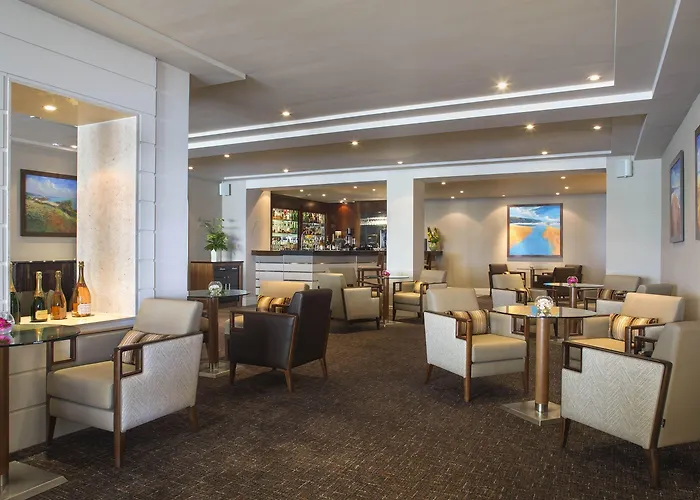 L'horizon & Hotel 4*