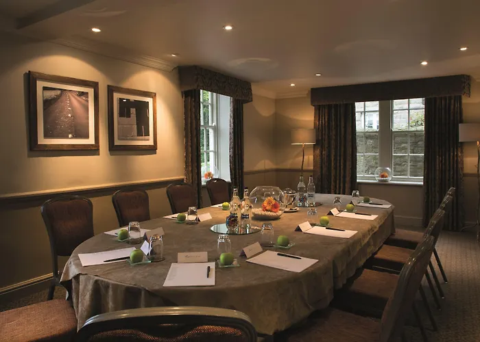 L'horizon & 4* St Brelade