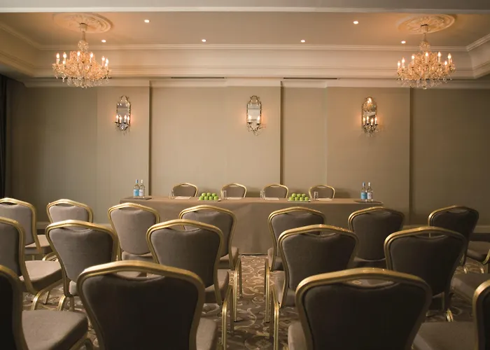 L'horizon & Hotel St Brelade