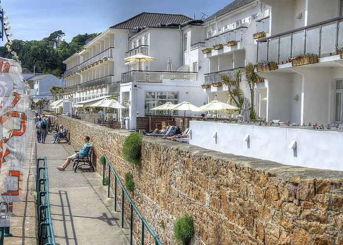 L'horizon & Hotel 4*