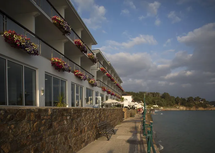 L'horizon & St Brelade