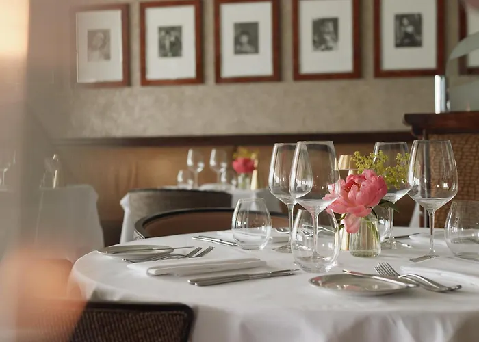 L'horizon & Hotel St Brelade