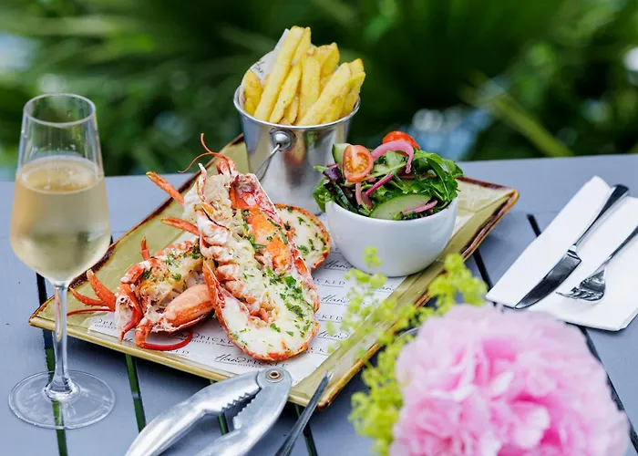 L'horizon & St Brelade